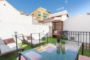 La casita de AO